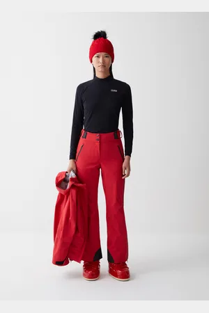 Colmar Pantaloni Da Sci Sfoderati 3l
