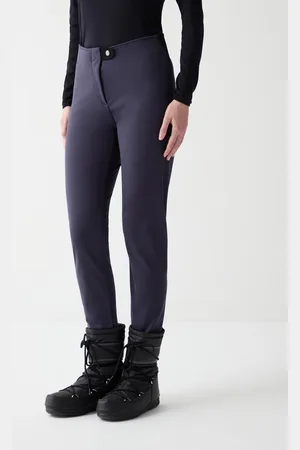 Colmar Leggings Da Sci In Softshell Slim Fit