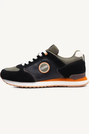 Colmar Sneakers Da Uomo Travis Block