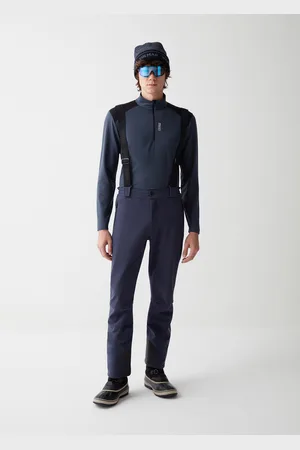 Colmar Salopette Da Sci In Softshell