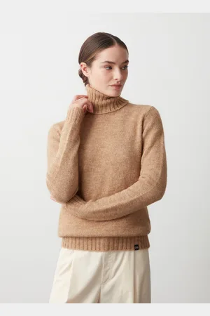 Colmar Dolcevita In Misto Mohair
