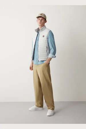 Colmar Gilet Sportivo In Piuma
