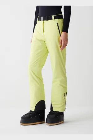 Colmar Pantaloni Da Sci Imbottiti Con Cintura