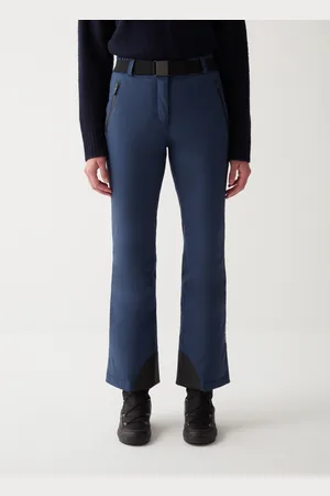 Colmar Pantaloni Da Sci Imbottiti Con Cintura