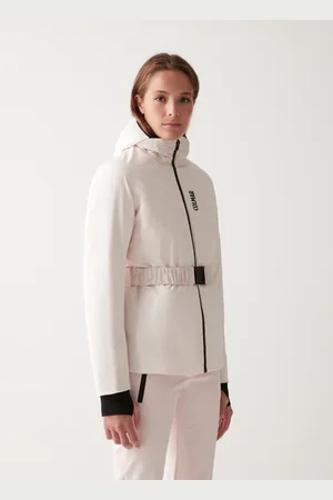 Colmar Giacca Da Sci Stretch Con Cintura Elastica