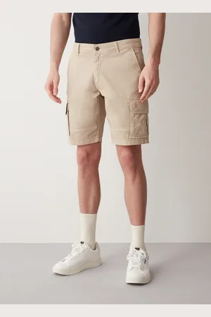Colmar Bermuda Tasconato In Cotone