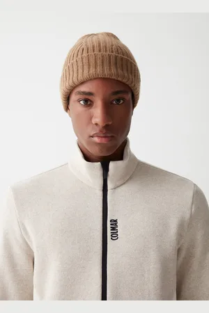 Colmar Pile Da Sci In Misto Lana Full Zip