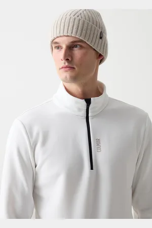 Colmar Pile Da Sci Stretch Mezza Zip