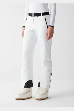 Colmar Pantaloni Da Sci Imbottiti Con Cintura