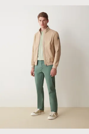 Colmar Pantaloni Taglio Chino