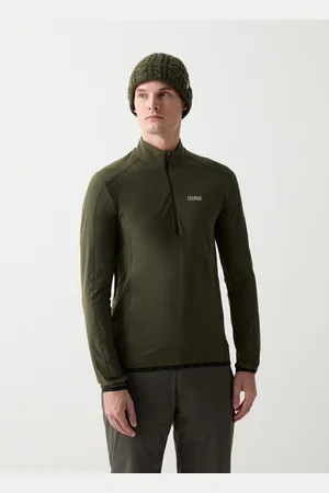 Colmar Maglia Termica Da Sci Stretch