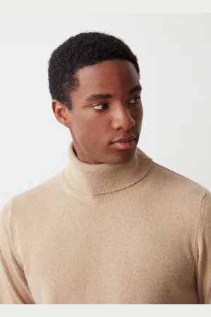 Colmar Dolcevita In Maglia Rasata Misto Cashmere