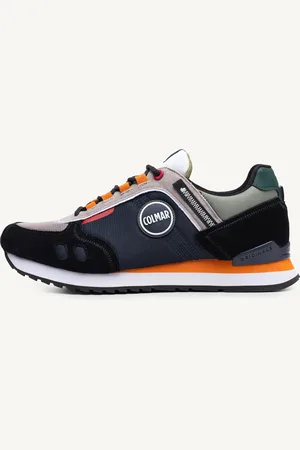 Colmar Sneakers Da Uomo Travis Sport Flash
