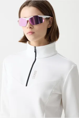 Colmar Pile Da Sci Stretch Mezza Zip