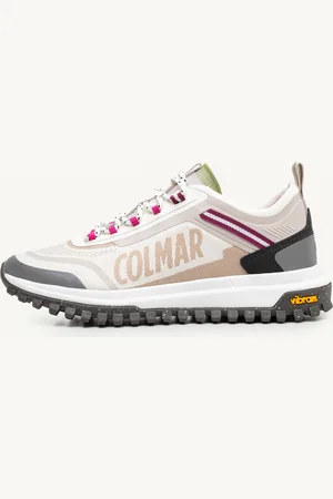 Colmar Sneaker Donna Breaker Knit Trade