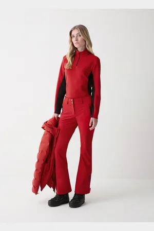Colmar Pantaloni Da Sci In Softshell