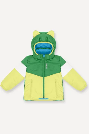 Colmar Completo Sci Baby 12-48 Mesi