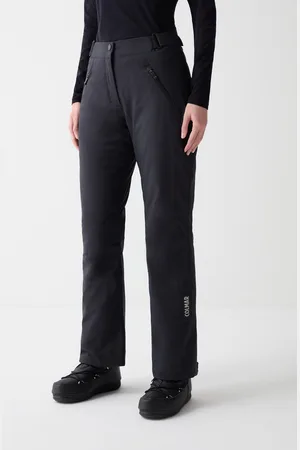 Colmar Pantaloni Da Sci Imbottiti Vita Regolabile