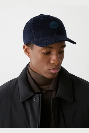 Colmar Cappello Unisex Da Baseball In Velluto