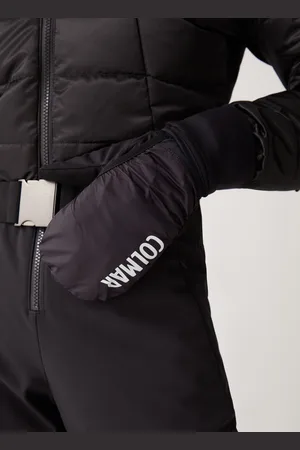 Colmar Guanti Unisex Con Cover