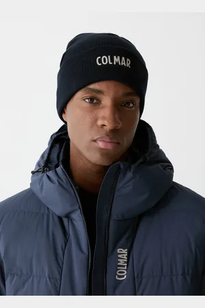 Colmar Cappello Unisex Con Risvolto