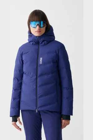 Colmar Piumino Da Sci Extra Warm Con Scaldacollo