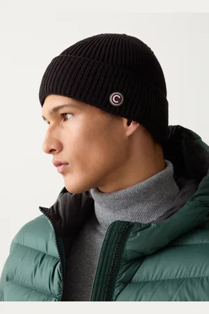 Colmar Cappello Unisex Effetto Ciniglia