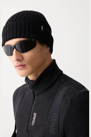 Colmar Cappello Unisex Lana E Cashmere