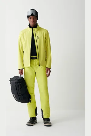 Colmar Softshell Outdoor Impermeabile