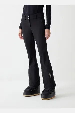 Colmar Pantaloni Da Sci In Softshell