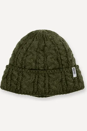 Colmar Cappello A Trecce Vanisè