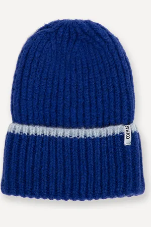 Colmar Cappello Con Riga In Contrasto