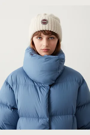 Colmar Cappello Unisex Con Maxi Risvolto