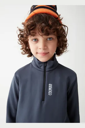 Colmar Pile Da Sci Bambino
