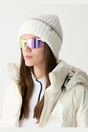 Colmar Cappello Con Riga In Contrasto
