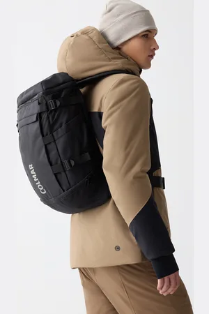 Colmar Zaino Unisex In Canvas