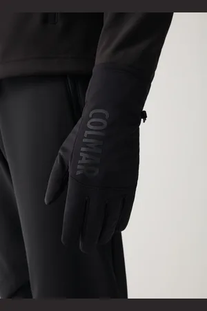 Colmar Guanti Uomo Leggeri Touch Screen