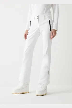 Colmar Pantaloni Da Sci In Softshell