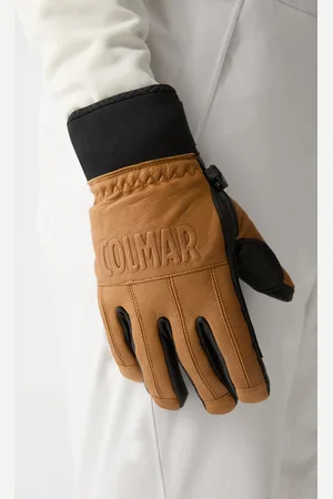 Colmar Guanti Da Sci In Pelle