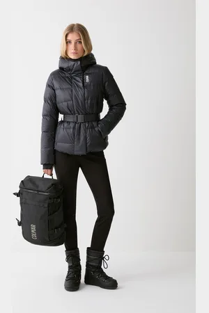 Colmar Parka Da Sci Extra Warm Puffy