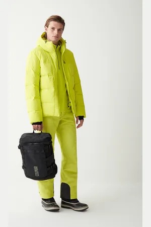 Colmar Piumino Da Sci Extra Warm Puffy