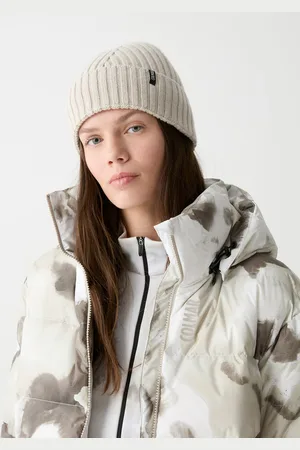 Colmar Cappello Unisex Lana E Cashmere