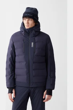 Colmar Piumino Da Sci Extra Warm Con Scaldacollo