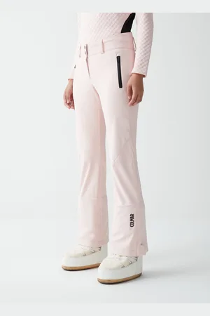 Colmar Pantaloni Da Sci In Softshell