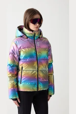 Colmar Piumino Da Sci Extra Warm Iridescente