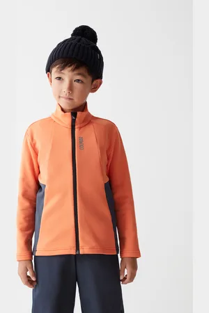 Colmar Pile Da Sci Bambino Full Zip