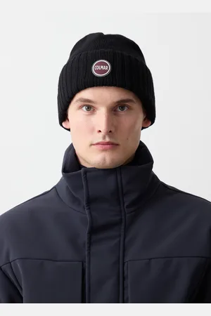 Colmar Cappello Unisex Con Maxi Risvolto