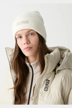 Colmar Cappello Unisex Con Risvolto