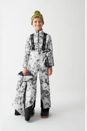 Colmar Salopette Da Sci Bambino Tie-dye