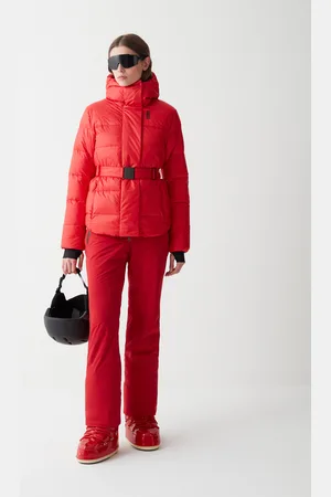 Colmar Parka Da Sci Extra Warm Puffy